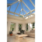 Timber Rooflights and Lanterns